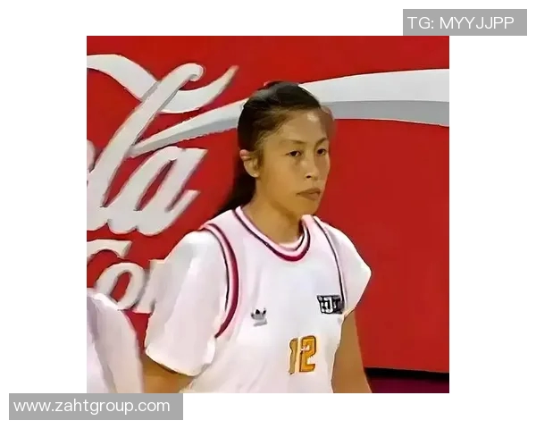 郑薇展望十五运会期待广东女篮夺金牌再创辉煌