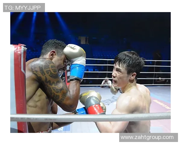 邱建良与考菲尔巅峰对决谁能笑到最后引发拳迷热议