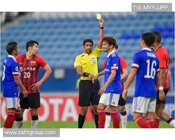 上港与横滨水手首发阵容揭晓谁将赢得这场激烈对决